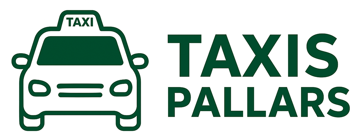 'Taxi Pallars'